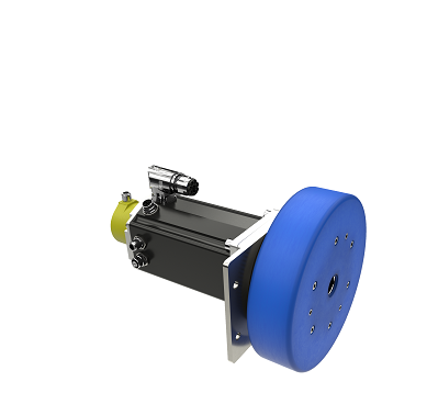 Professional Article: Realizing the Smart Warehouse with Dunkermotoren